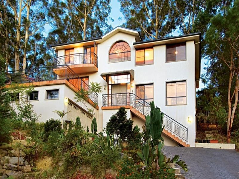 Cherrybrook NSW 2126