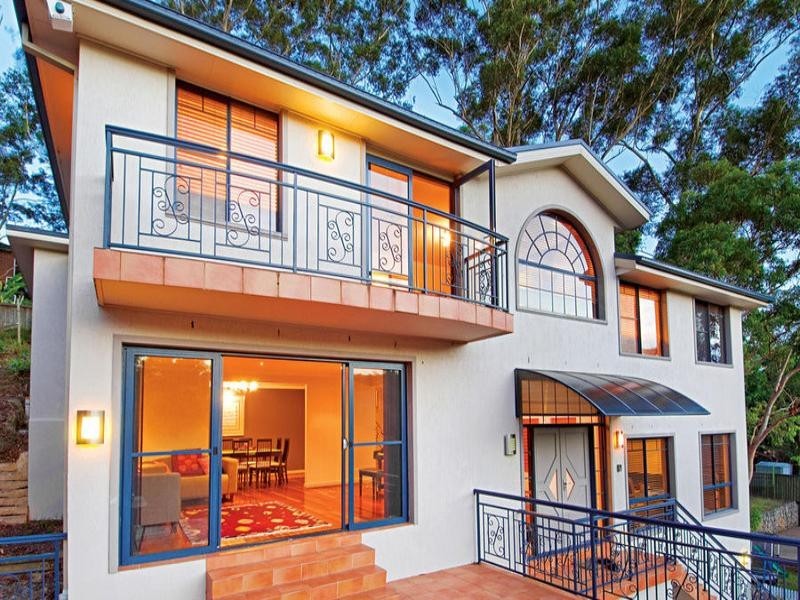 Cherrybrook NSW 2126