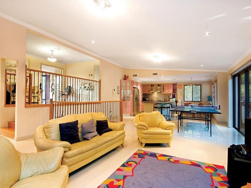 Cherrybrook NSW 2126