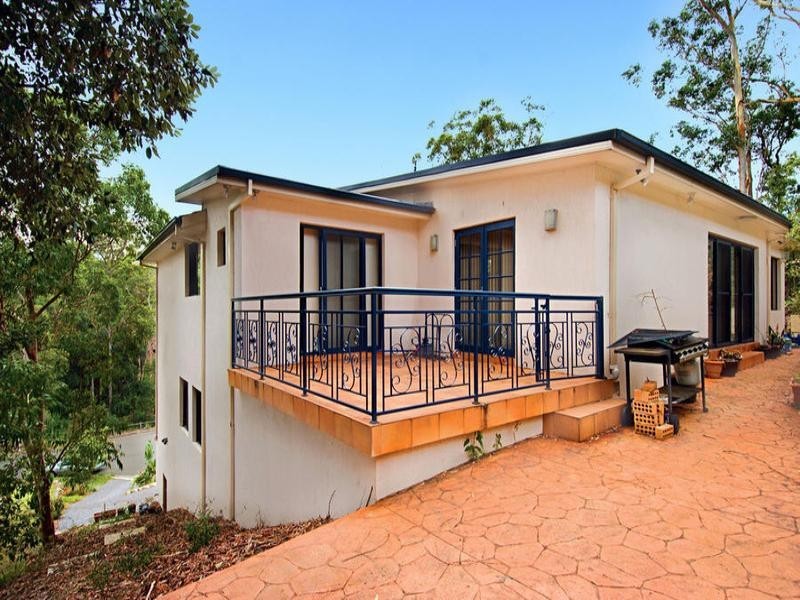 Cherrybrook NSW 2126