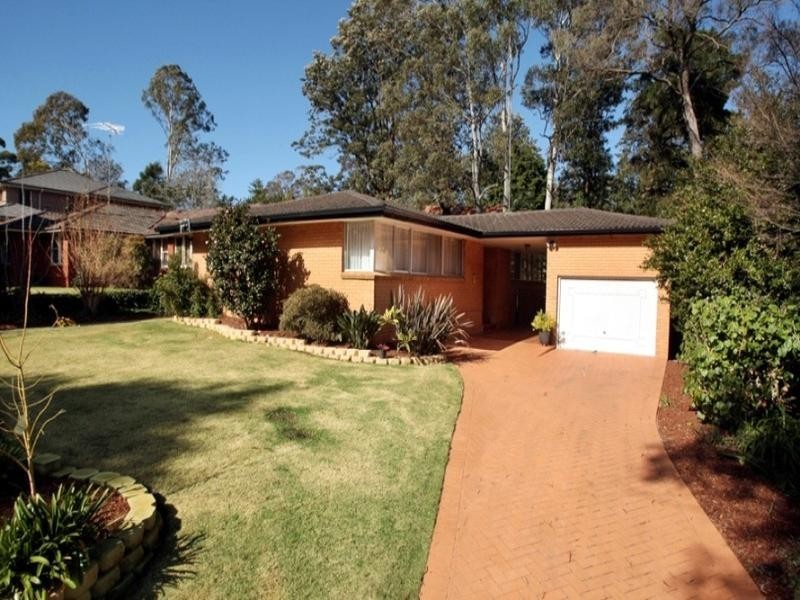 19 Valda Street, West Pennant Hills NSW 2125