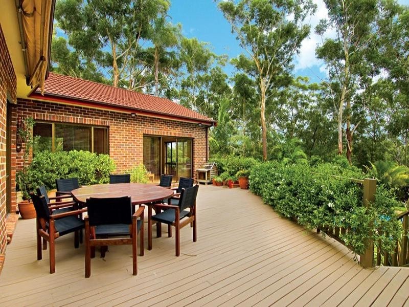 17 Garden Court, West Pennant Hills NSW 2125