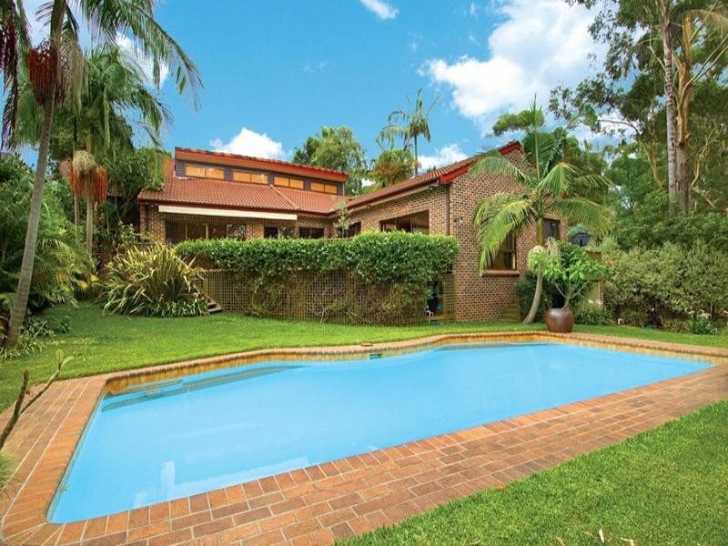 17 Garden Court, West Pennant Hills NSW 2125