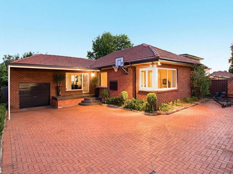 527 Pennant Hills Road, West Pennant Hills NSW 2125