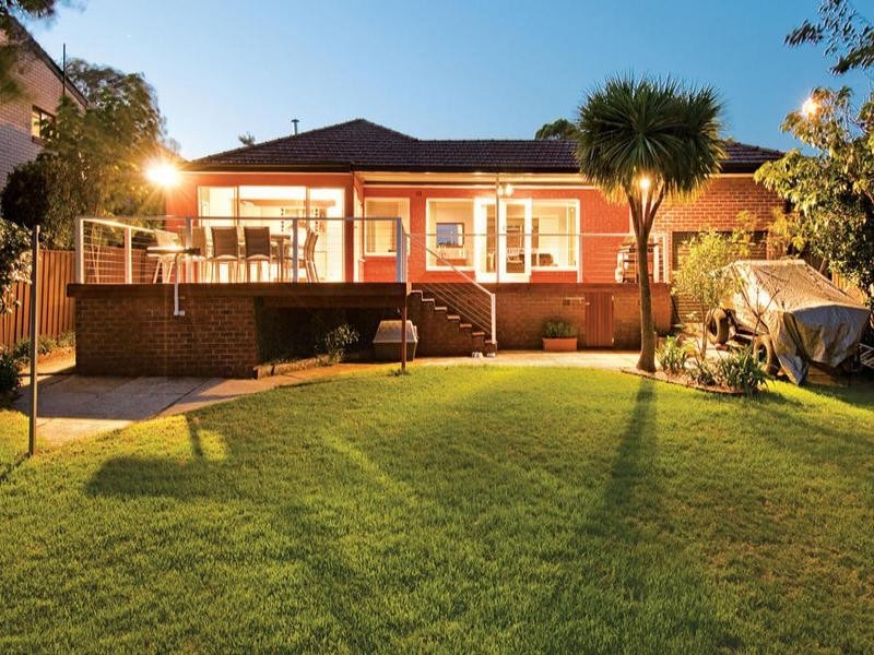 527 Pennant Hills Road, West Pennant Hills NSW 2125