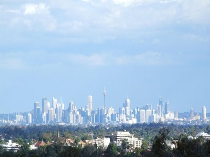 527 Pennant Hills Road, West Pennant Hills NSW 2125