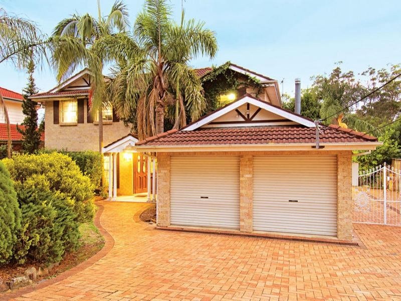 69 David Road, Castle Hill NSW 2154