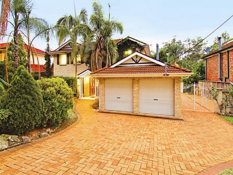 69 David Road, Castle Hill NSW 2154