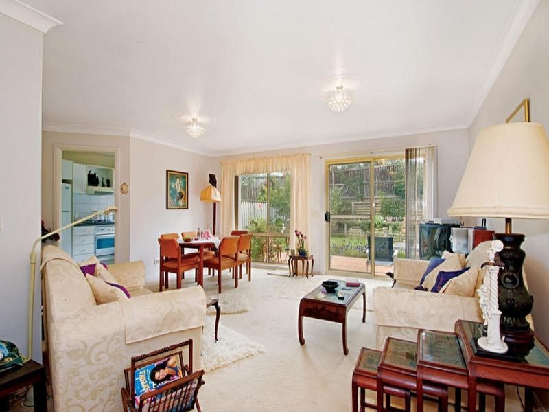 4 Northwood Way, Cherrybrook NSW 2126