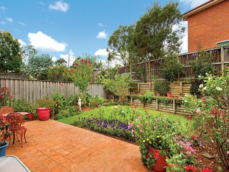 4 Northwood Way, Cherrybrook NSW 2126