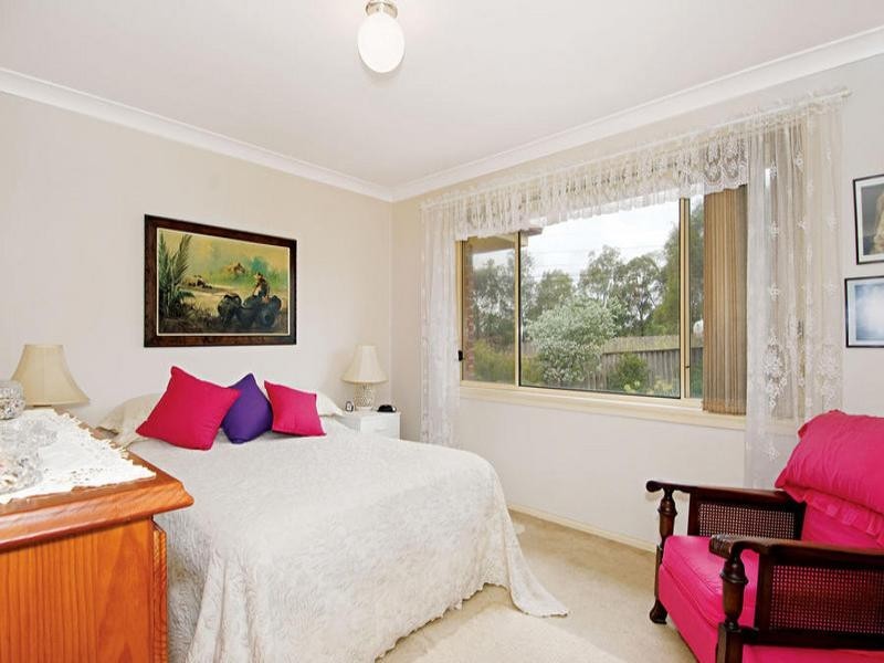 4 Northwood Way, Cherrybrook NSW 2126