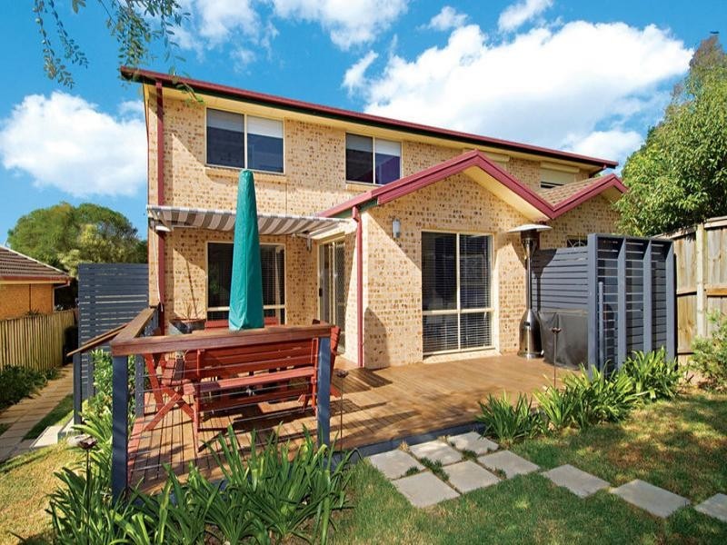 10 Brokenwood Place, Cherrybrook NSW 2126
