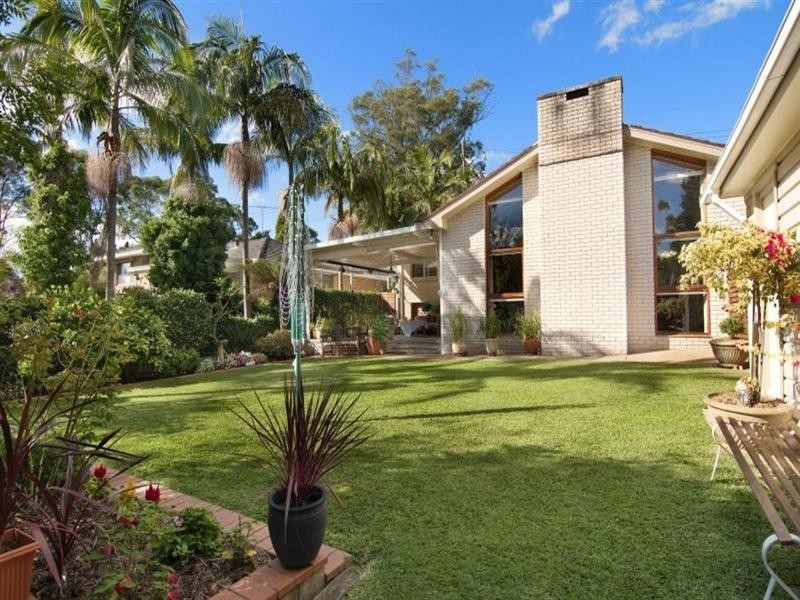 57 New Line Road, West Pennant Hills NSW 2125