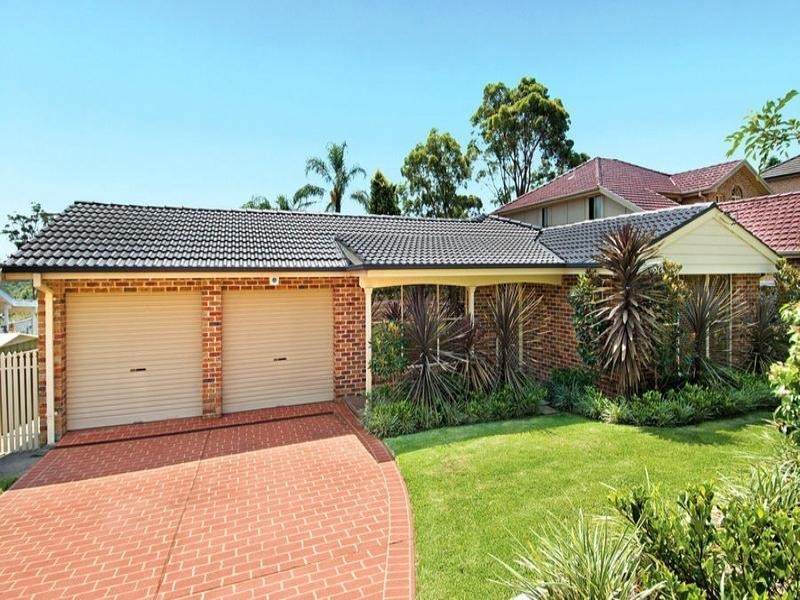 167 Purchase Road, Cherrybrook NSW 2126