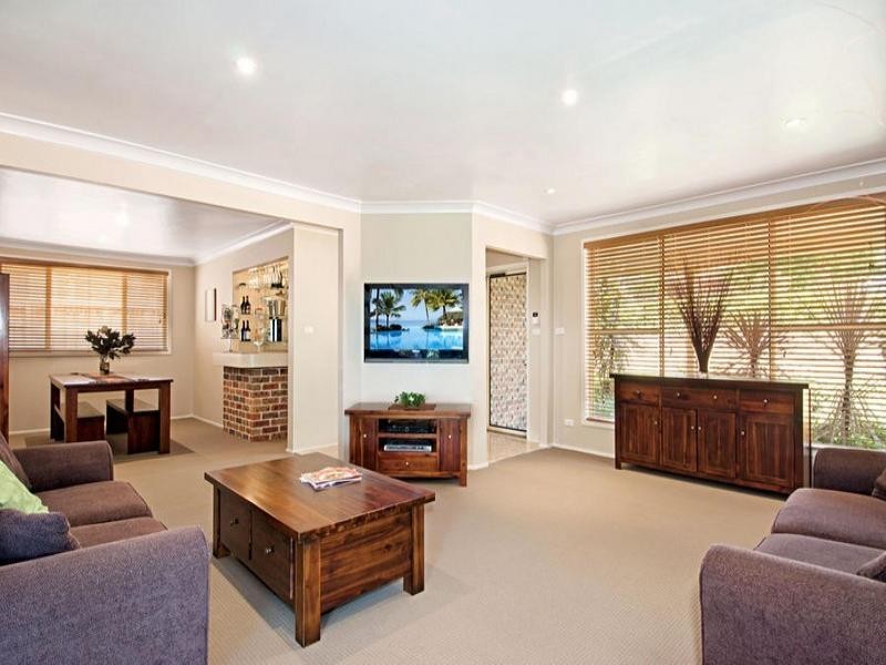 167 Purchase Road, Cherrybrook NSW 2126