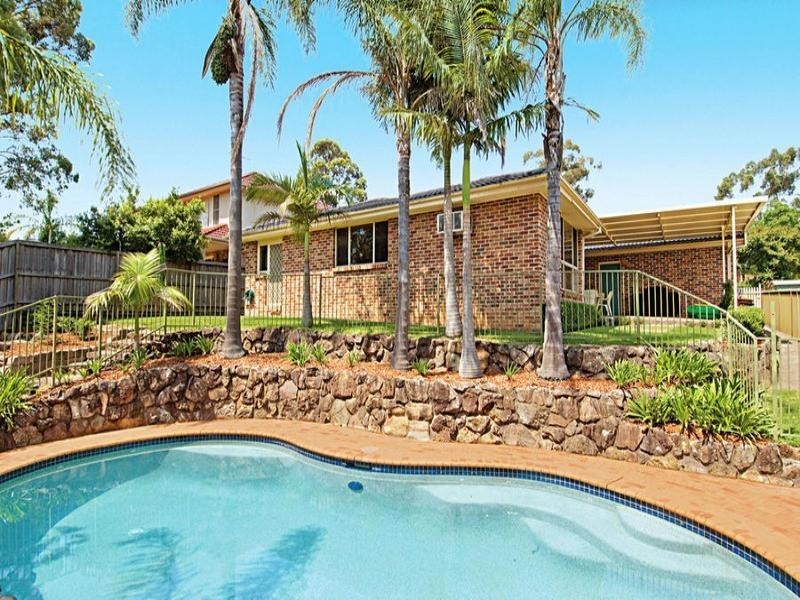 167 Purchase Road, Cherrybrook NSW 2126