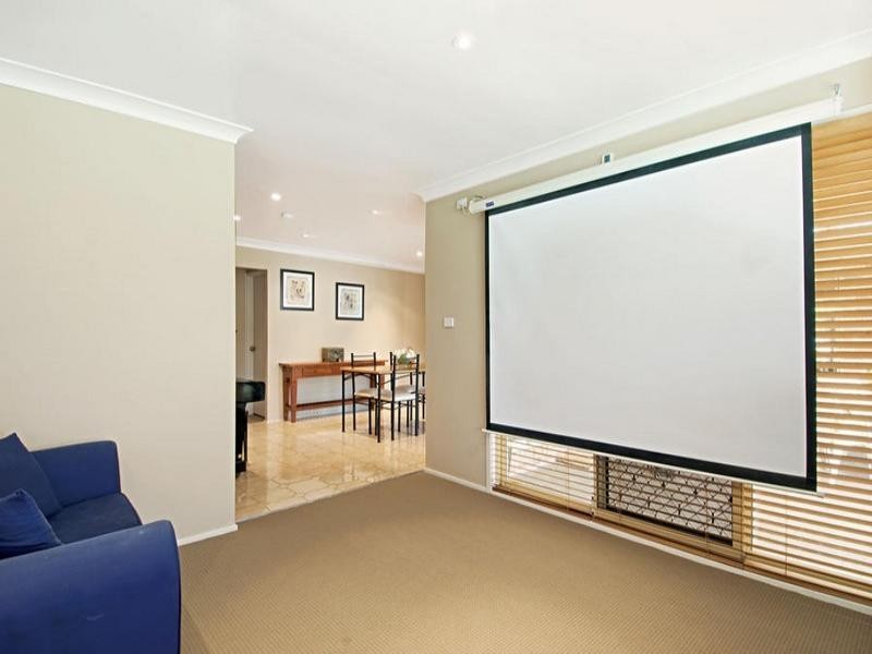 167 Purchase Road, Cherrybrook NSW 2126