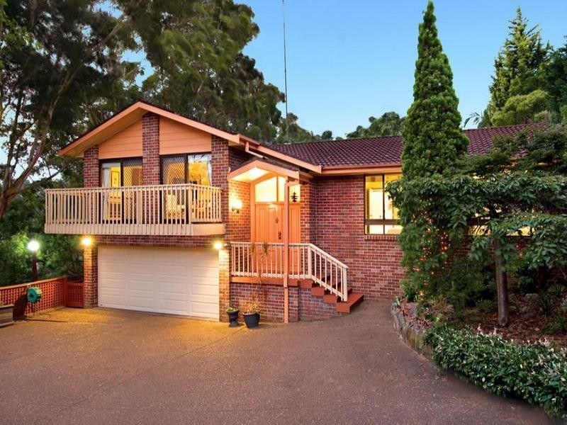 62 Hancock Drive, Cherrybrook NSW 2126