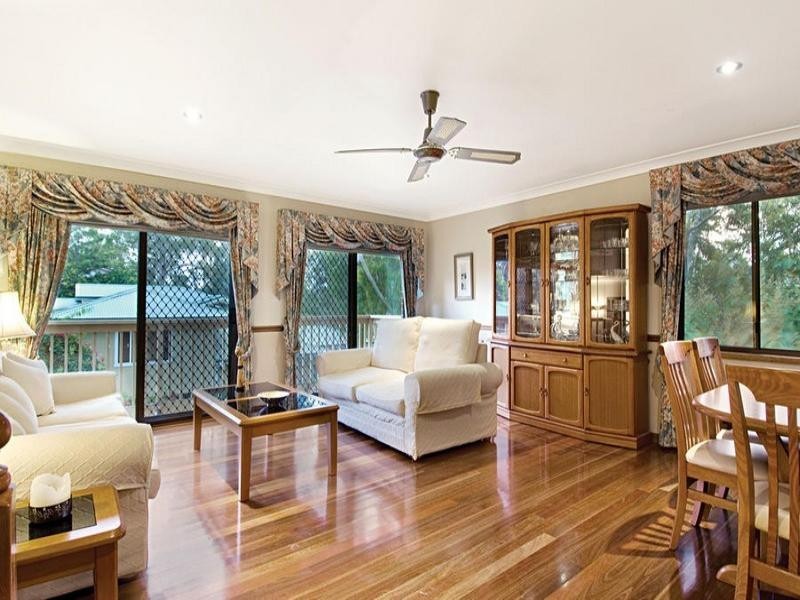 62 Hancock Drive, Cherrybrook NSW 2126