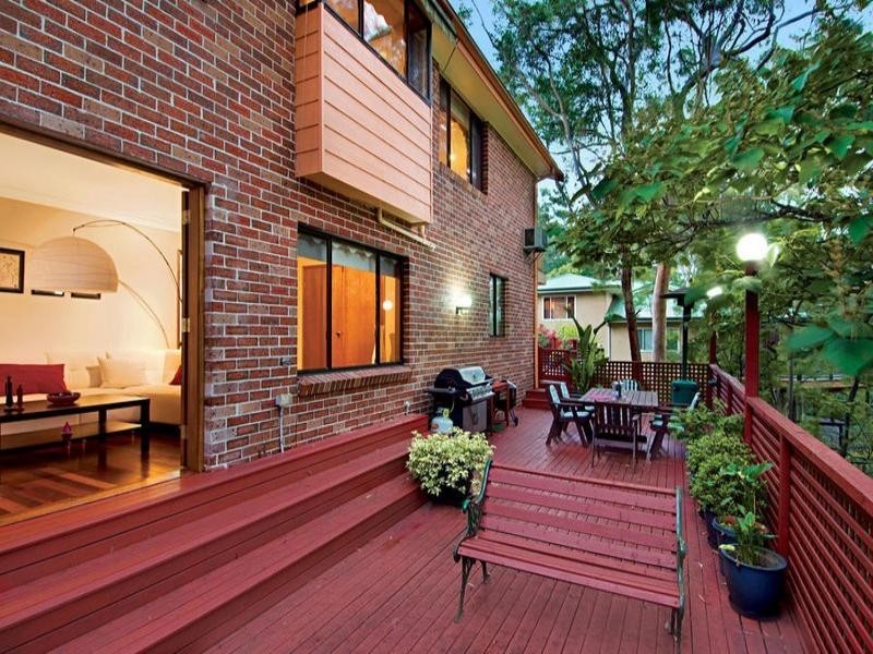 62 Hancock Drive, Cherrybrook NSW 2126