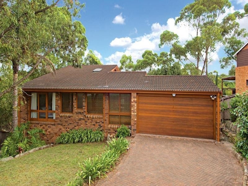 35 Appletree Drive, Cherrybrook NSW 2126