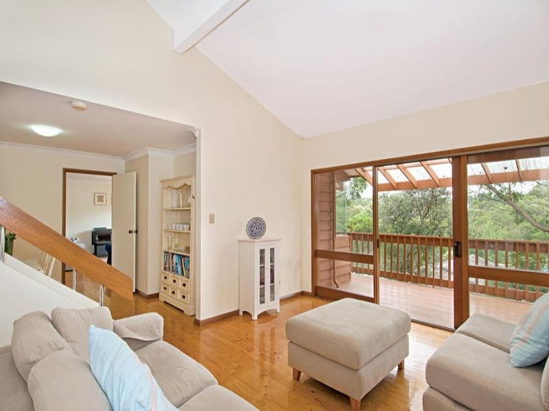 35 Appletree Drive, Cherrybrook NSW 2126