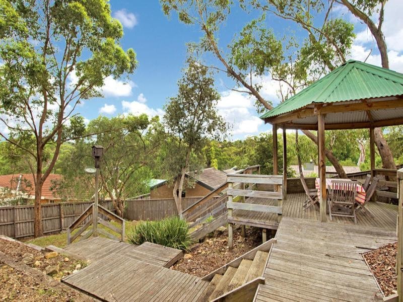 35 Appletree Drive, Cherrybrook NSW 2126