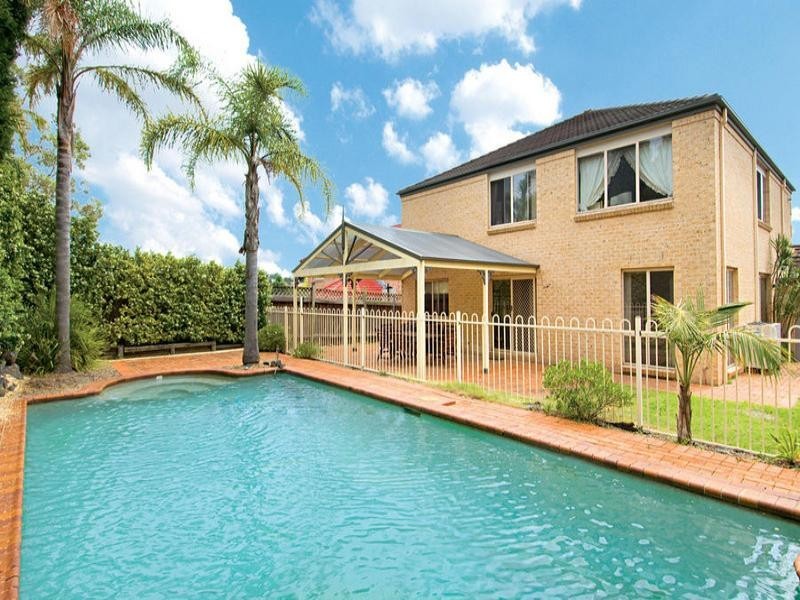 82 County Drive, Cherrybrook NSW 2126