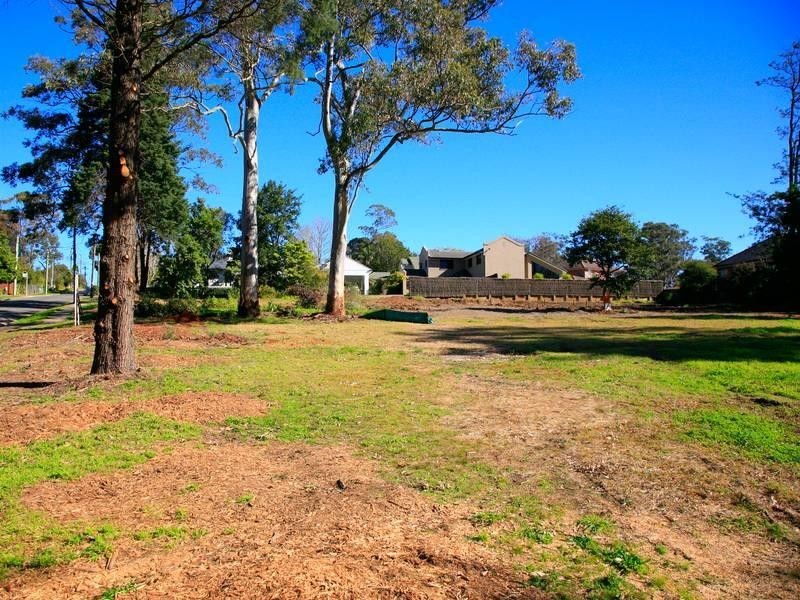 Lot 3/15-21 Robert Road, Cherrybrook NSW 2126