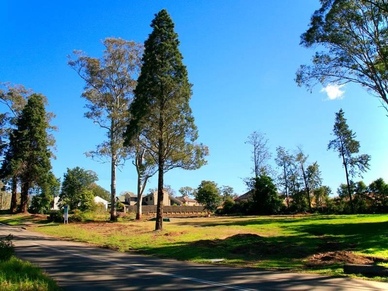 Lot 3/15-21 Robert Road, Cherrybrook NSW 2126