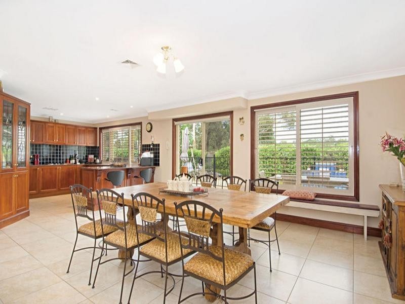 24 Jenner Road, Dural NSW 2158