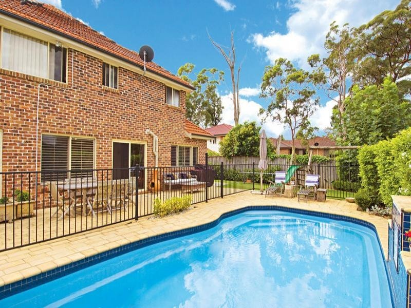 24 Jenner Road, Dural NSW 2158