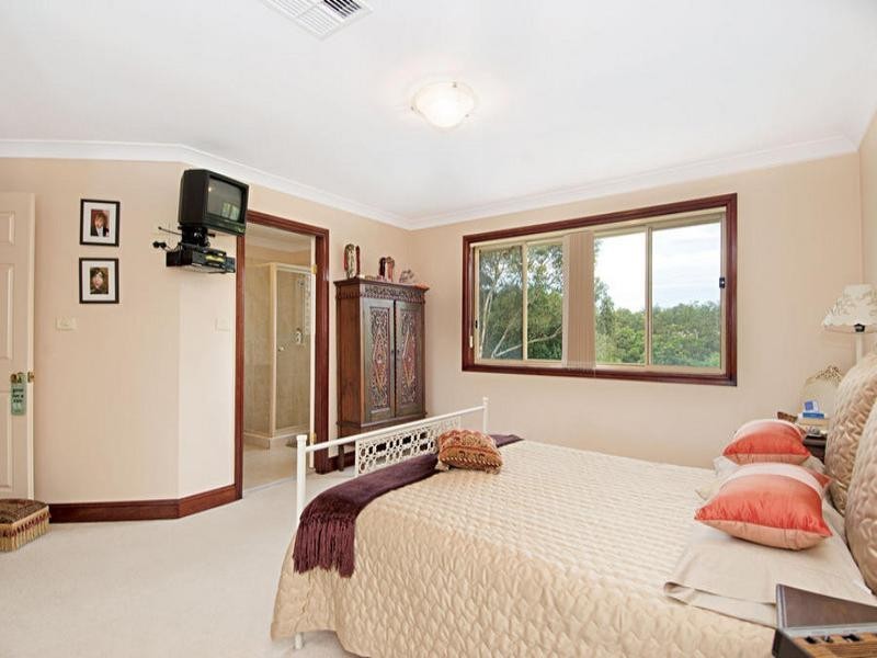 24 Jenner Road, Dural NSW 2158