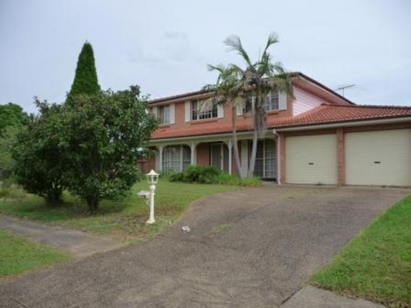 1 Naomi Court, Cherrybrook NSW 2126