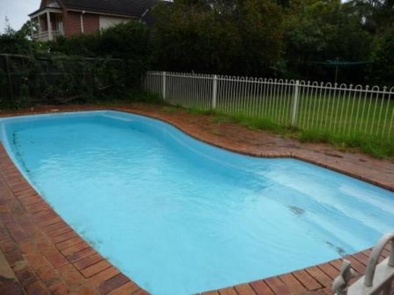 1 Naomi Court, Cherrybrook NSW 2126