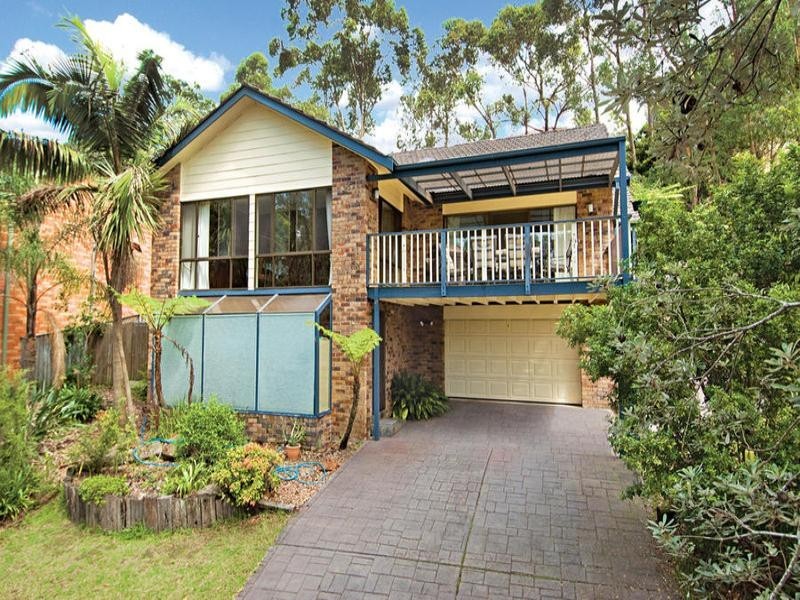 45 Kentia Parade, Cherrybrook NSW 2126