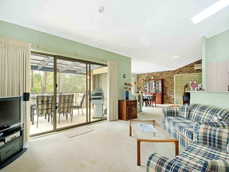 45 Kentia Parade, Cherrybrook NSW 2126