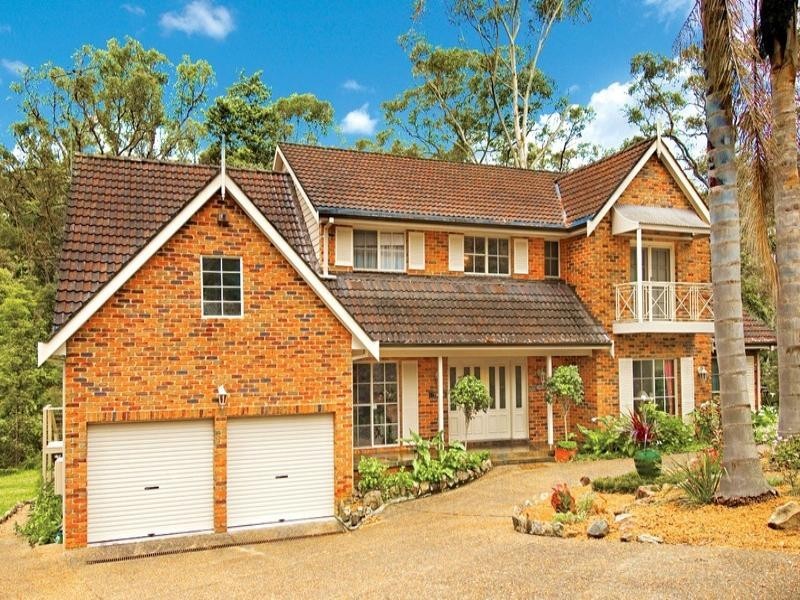 10 Timothy Close, Cherrybrook NSW 2126