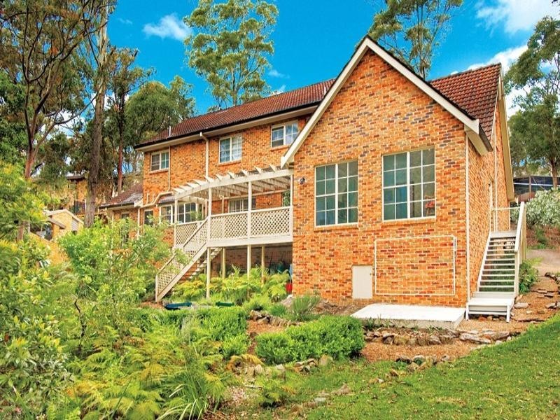 10 Timothy Close, Cherrybrook NSW 2126