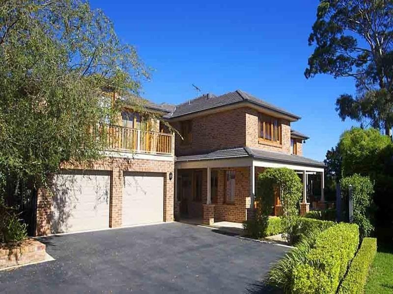 9c Cherrybrook Road, West Pennant Hills NSW 2125