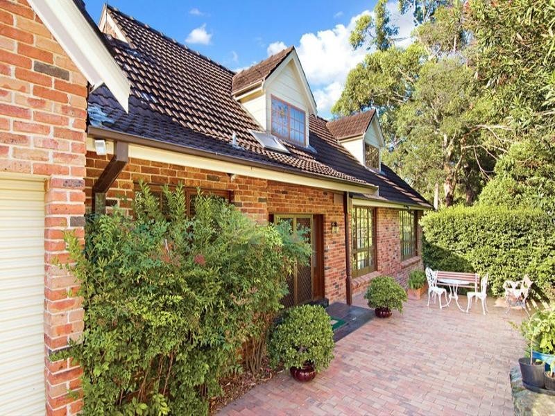 94 Francis Greenway Drive, Cherrybrook NSW 2126