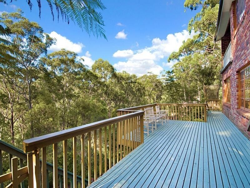 94 Francis Greenway Drive, Cherrybrook NSW 2126