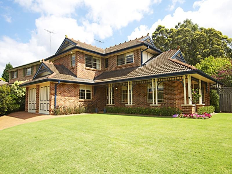 53 Westminster Drive, Castle Hill NSW 2154