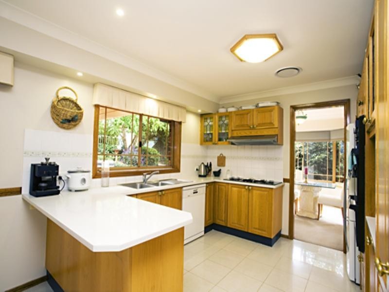 53 Westminster Drive, Castle Hill NSW 2154