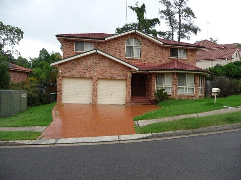 6 Millstream Grove, Dural NSW 2158