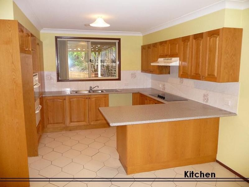 6 Millstream Grove, Dural NSW 2158