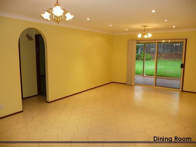 6 Millstream Grove, Dural NSW 2158