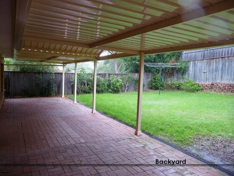 6 Millstream Grove, Dural NSW 2158