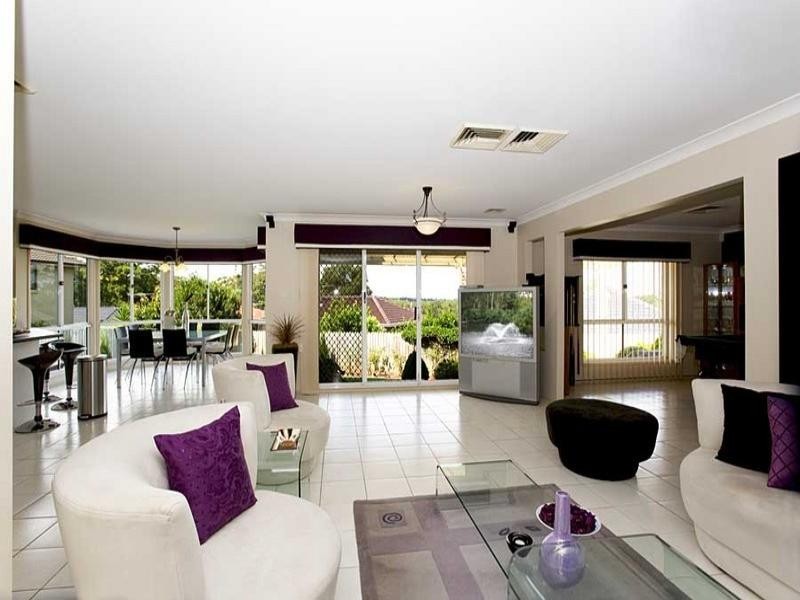 3 Sutton Green, West Pennant Hills NSW 2125