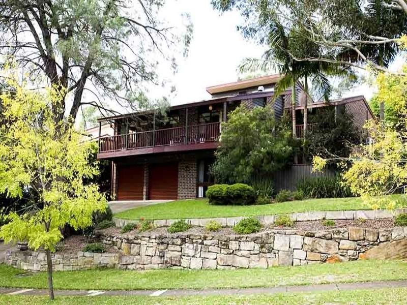 21 Gavin Place, Cherrybrook NSW 2126